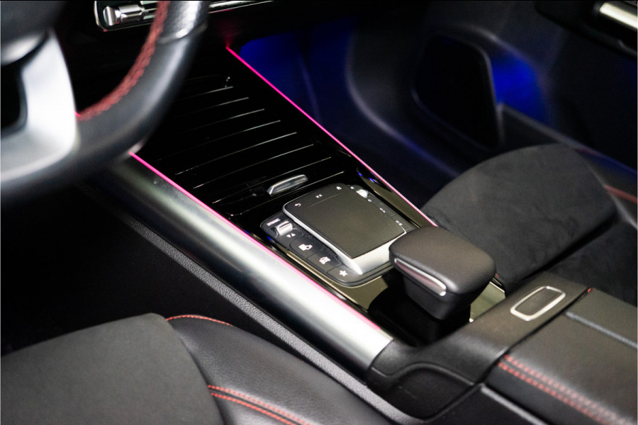 Mercedes-Benz B-Klasse 250 e AMG 218PK | NL AUTO+NAP | Pano | Memory | Burmester | Sfeer | Trekhaak | VOL! 12 MND Garantie