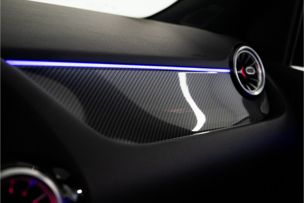 Mercedes-Benz B-Klasse 250 e AMG 218PK | NL AUTO+NAP | Pano | Memory | Burmester | Sfeer | Trekhaak | VOL! 12 MND Garantie