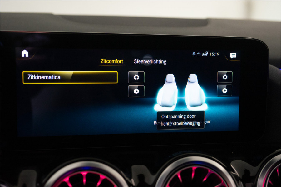 Mercedes-Benz B-Klasse 250 e AMG 218PK | NL AUTO+NAP | Pano | Memory | Burmester | Sfeer | Trekhaak | VOL! 12 MND Garantie