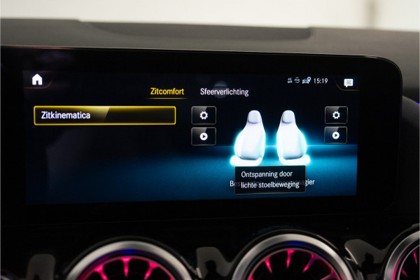 Mercedes-Benz B-Klasse 250 e AMG 218PK | NL AUTO+NAP | Pano | Memory | Burmester | Sfeer | Trekhaak | VOL! 12 MND Garantie