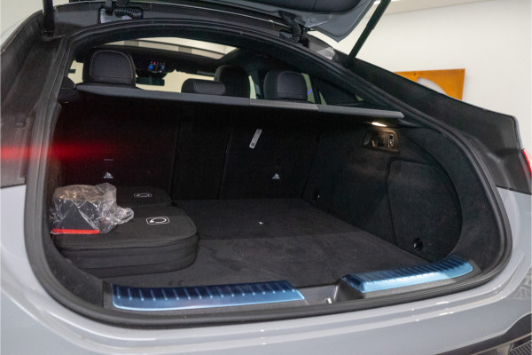 Mercedes-Benz GLE Coupé AMG 53 Hybrid 4MATIC+ Premium + 544PK | Pano | Sfeer | Burmester | Trekhaak | Alpinegrey | BOMVOL! Fabrieksgarantie