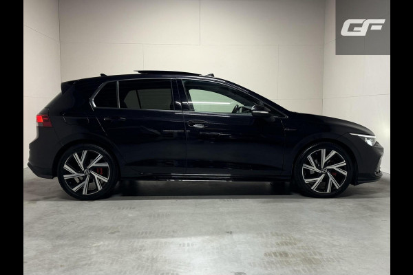 Volkswagen Golf 1.5 eTSI R-Line Pano Harman/Kardon Carplay Sfeer