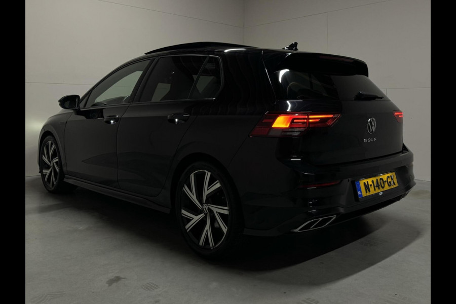 Volkswagen Golf 1.5 eTSI R-Line Pano Harman/Kardon Carplay Sfeer