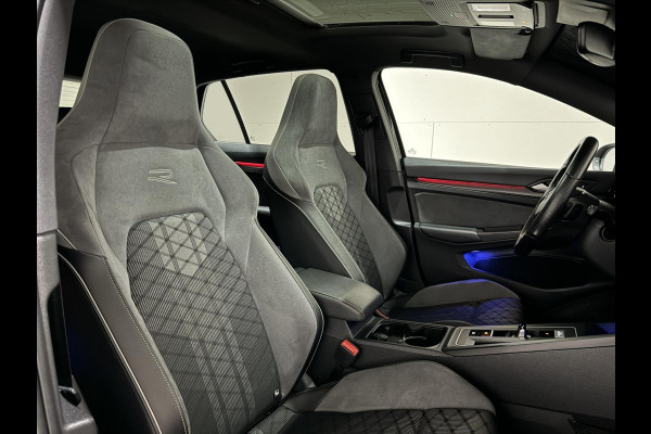 Volkswagen Golf 1.5 eTSI R-Line Pano Harman/Kardon Carplay Sfeer