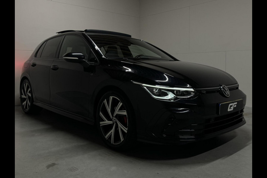 Volkswagen Golf 1.5 eTSI R-Line Pano Harman/Kardon Carplay Sfeer