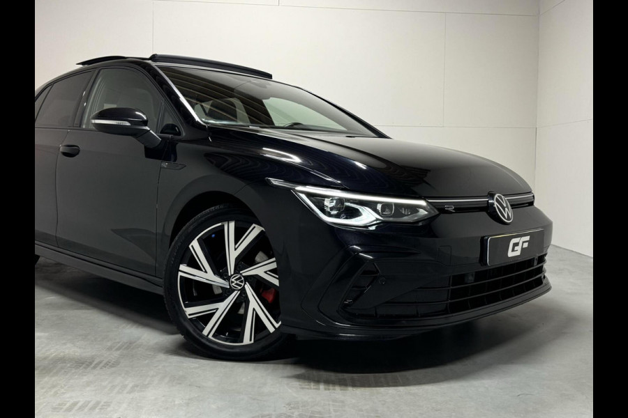 Volkswagen Golf 1.5 eTSI R-Line Pano Harman/Kardon Carplay Sfeer