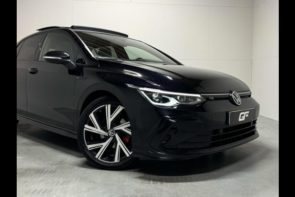 Volkswagen Golf 1.5 eTSI R-Line Pano Harman/Kardon Carplay Sfeer