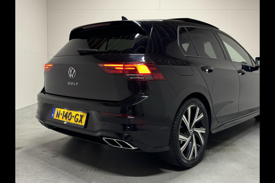 Volkswagen Golf 1.5 eTSI R-Line Pano Harman/Kardon Carplay Sfeer