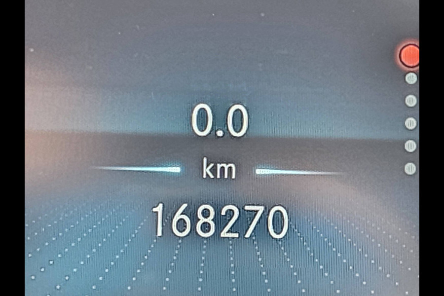 Mercedes-Benz Sprinter 314 2.2 CDI L2H2 EURO VI-D Automaat Mbux Standkachel Airco Adaptieve Cruise Camera PDC WP-Inrichting RWD Euro6 143 PK!