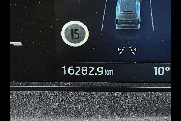 Ford Transit Custom 320 2.0 TDCI L2H1 LED Navi Verlengde Fabrieksgarantie! Apple Carplay Airco Euro6 136 PK!