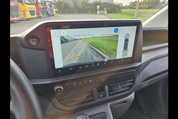 Ford Transit Custom 320 2.0 TDCI L2H1 LED Navi Verlengde Fabrieksgarantie! Apple Carplay Airco Euro6 136 PK!