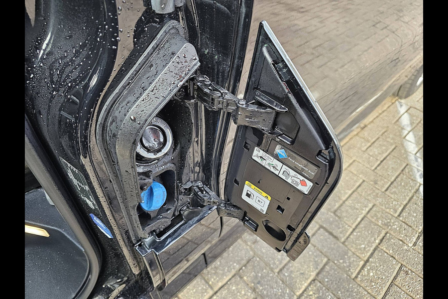 Ford Transit Custom 320 2.0 TDCI L2H1 LED Navi Verlengde Fabrieksgarantie! Apple Carplay Airco Euro6 136 PK!