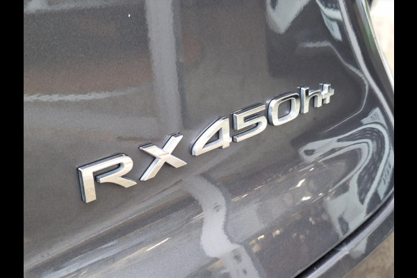 Lexus RX 450h+ AWD Executive Line | Panoramadak, 21 inch, Dodehoekherkenning, Memory, Stoelventilatie, Stuurverwarming