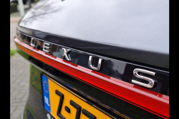 Lexus RX 450h+ AWD Executive Line | Panoramadak, 21 inch, Dodehoekherkenning, Memory, Stoelventilatie, Stuurverwarming