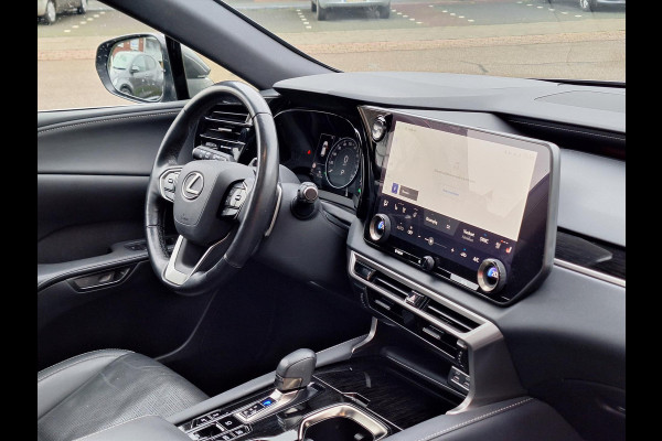 Lexus RX 450h+ AWD Executive Line | Panoramadak, 21 inch, Dodehoekherkenning, Memory, Stoelventilatie, Stuurverwarming