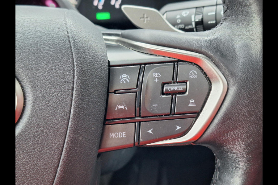 Lexus RX 450h+ AWD Executive Line | Panoramadak, 21 inch, Dodehoekherkenning, Memory, Stoelventilatie, Stuurverwarming