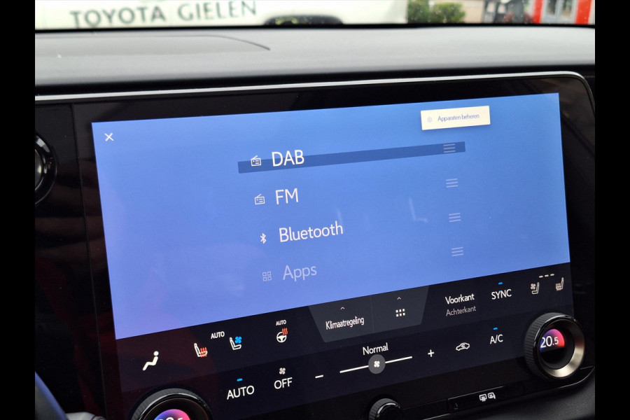 Lexus RX 450h+ AWD Executive Line | Panoramadak, 21 inch, Dodehoekherkenning, Memory, Stoelventilatie, Stuurverwarming