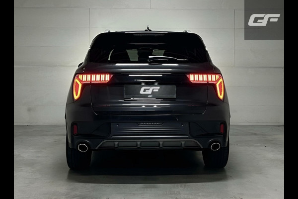 Lynk & Co 01 1.5 Plug-in Black Edition Sfeerver. 360° NAP