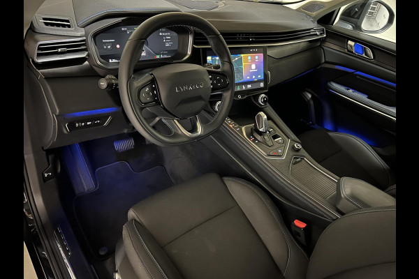 Lynk & Co 01 1.5 Plug-in Black Edition Sfeerver. 360° NAP