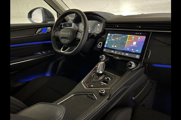 Lynk & Co 01 1.5 Plug-in Black Edition Sfeerver. 360° NAP