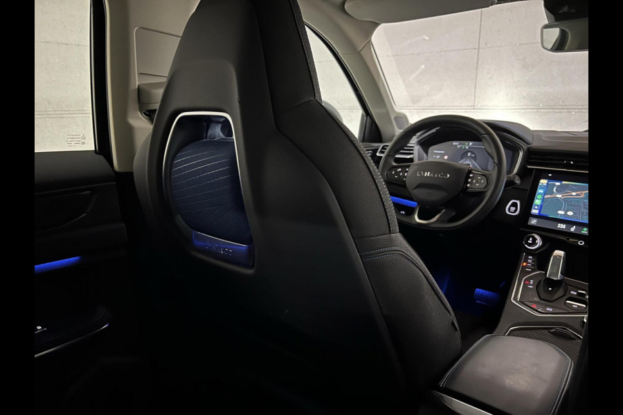 Lynk & Co 01 1.5 Plug-in Black Edition Sfeerver. 360° NAP