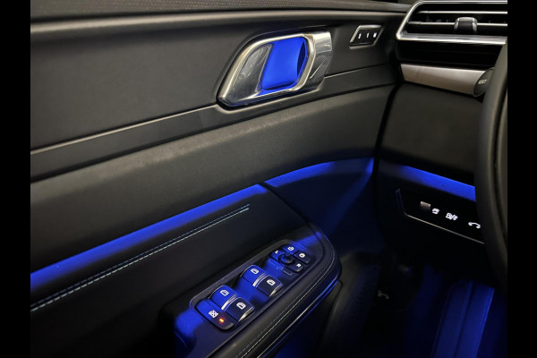 Lynk & Co 01 1.5 Plug-in Black Edition Sfeerver. 360° NAP