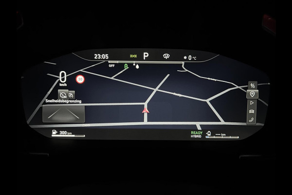 Lynk & Co 01 1.5 Plug-in Black Edition Sfeerver. 360° NAP