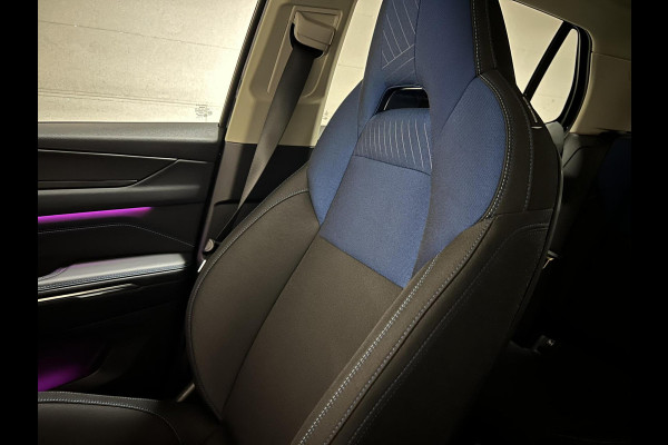 Lynk & Co 01 1.5 Plug-in Black Edition Sfeerver. 360° NAP