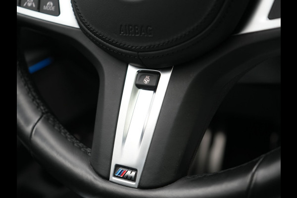 BMW 3 Serie Touring 330e M Sport Plug In Hybrid 293pk Dealer O.H. PHEV | Panodak | Head Up | 360 Camera | Adaptive Cruise | Harman & Kardon | Nappa Lederen Sportstoelen Memory & Verwarmd | Adaptief Onderstel | Laser LED | Apple Carplay | Sfeerverlichting |
