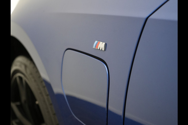 BMW 3 Serie Touring 330e M Sport Plug In Hybrid 293pk Dealer O.H. PHEV | Panodak | Head Up | 360 Camera | Adaptive Cruise | Harman & Kardon | Nappa Lederen Sportstoelen Memory & Verwarmd | Adaptief Onderstel | Laser LED | Apple Carplay | Sfeerverlichting |