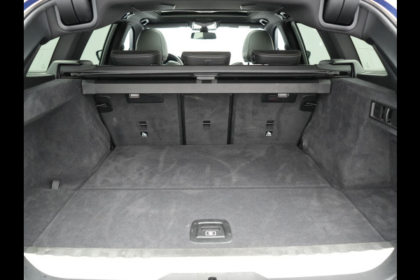 BMW 3 Serie Touring 330e M Sport Plug In Hybrid 293pk Dealer O.H. PHEV | Panodak | Head Up | 360 Camera | Adaptive Cruise | Harman & Kardon | Nappa Lederen Sportstoelen Memory & Verwarmd | Adaptief Onderstel | Laser LED | Apple Carplay | Sfeerverlichting |