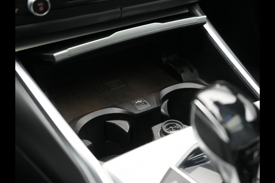 BMW 3 Serie Touring 330e M Sport Plug In Hybrid 293pk Dealer O.H. PHEV | Panodak | Head Up | 360 Camera | Adaptive Cruise | Harman & Kardon | Nappa Lederen Sportstoelen Memory & Verwarmd | Adaptief Onderstel | Laser LED | Apple Carplay | Sfeerverlichting |