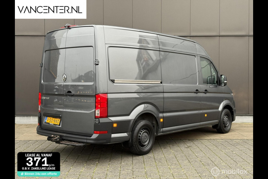 Volkswagen Crafter Bestel 35 2.0 TDI L3H3 Comfortline EURO 6