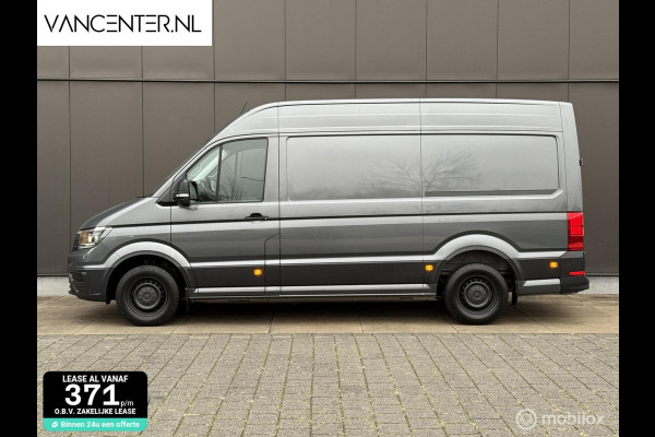 Volkswagen Crafter Bestel 35 2.0 TDI L3H3 Comfortline EURO 6