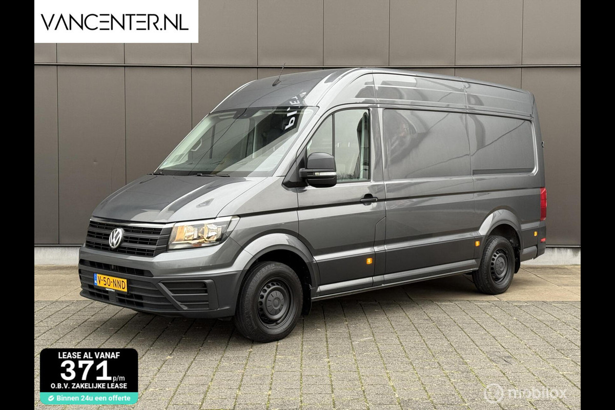 Volkswagen Crafter Bestel 35 2.0 TDI L3H3 Comfortline EURO 6