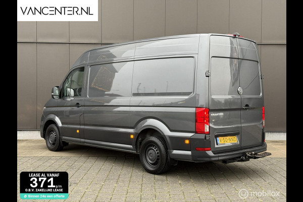 Volkswagen Crafter Bestel 35 2.0 TDI L3H3 Comfortline EURO 6