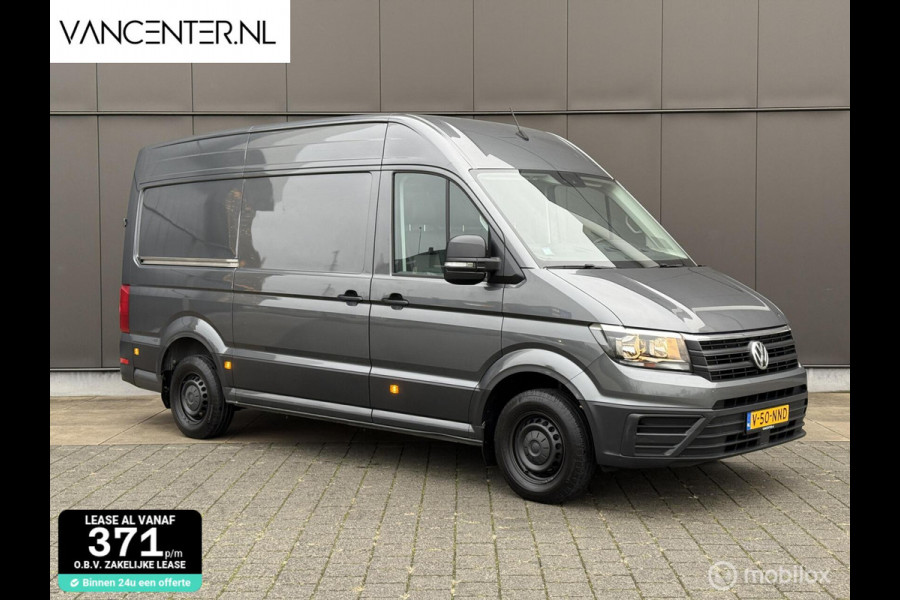 Volkswagen Crafter Bestel 35 2.0 TDI L3H3 Comfortline EURO 6