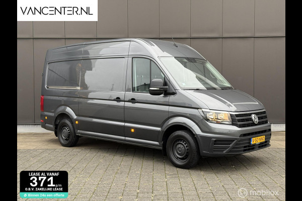 Volkswagen Crafter Bestel 35 2.0 TDI L3H3 Comfortline EURO 6