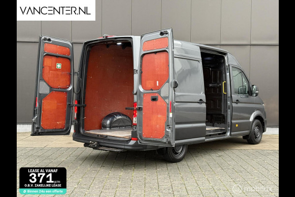 Volkswagen Crafter Bestel 35 2.0 TDI L3H3 Comfortline EURO 6