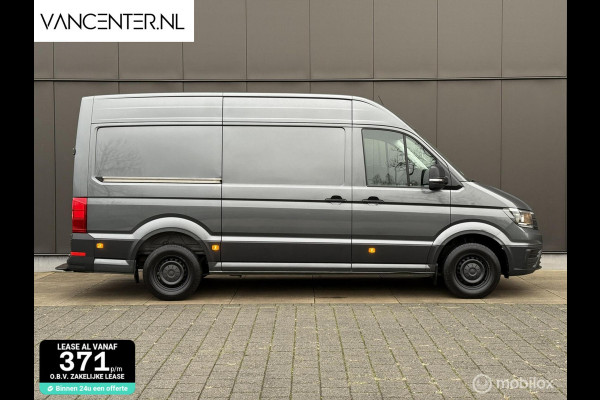 Volkswagen Crafter Bestel 35 2.0 TDI L3H3 Comfortline EURO 6