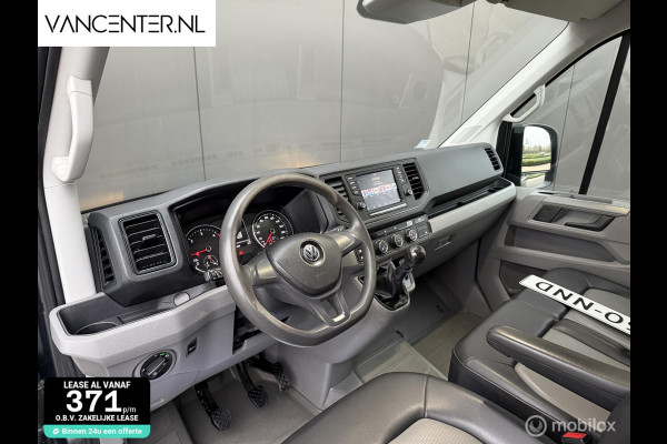 Volkswagen Crafter Bestel 35 2.0 TDI L3H3 Comfortline EURO 6