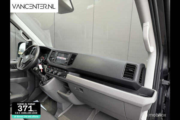 Volkswagen Crafter Bestel 35 2.0 TDI L3H3 Comfortline EURO 6