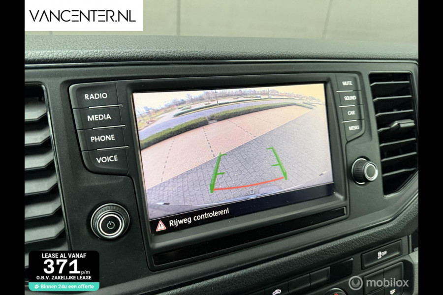 Volkswagen Crafter Bestel 35 2.0 TDI L3H3 Comfortline EURO 6