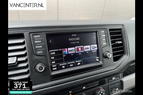 Volkswagen Crafter Bestel 35 2.0 TDI L3H3 Comfortline EURO 6