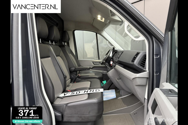 Volkswagen Crafter Bestel 35 2.0 TDI L3H3 Comfortline EURO 6