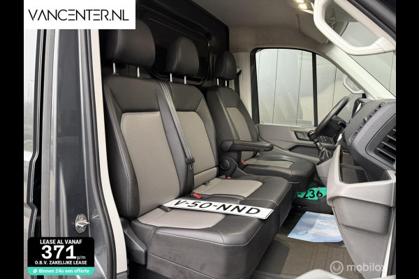 Volkswagen Crafter Bestel 35 2.0 TDI L3H3 Comfortline EURO 6