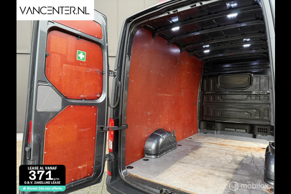 Volkswagen Crafter Bestel 35 2.0 TDI L3H3 Comfortline EURO 6