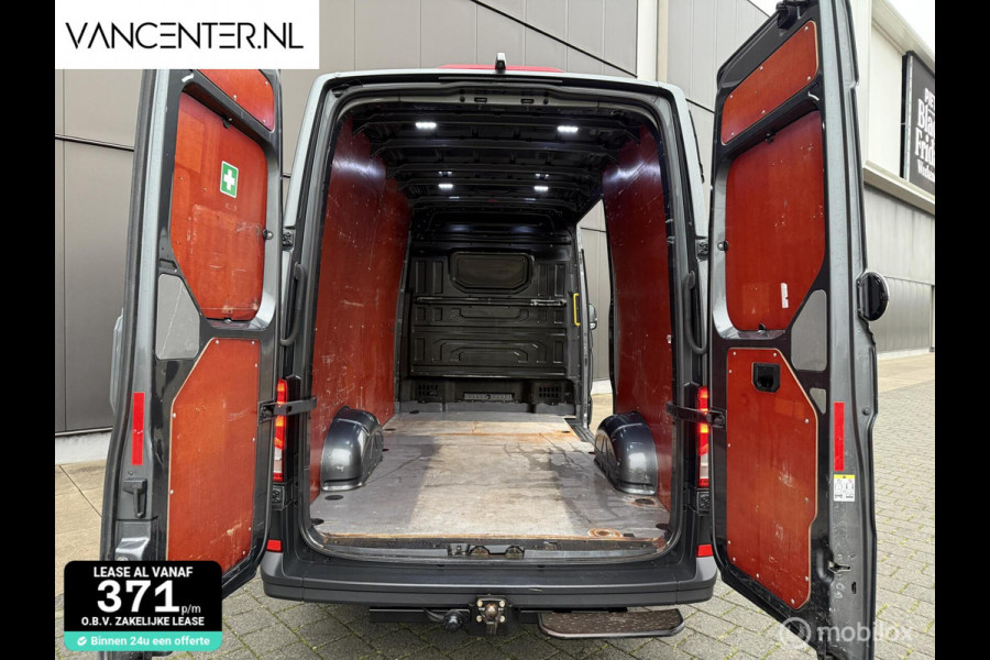 Volkswagen Crafter Bestel 35 2.0 TDI L3H3 Comfortline EURO 6