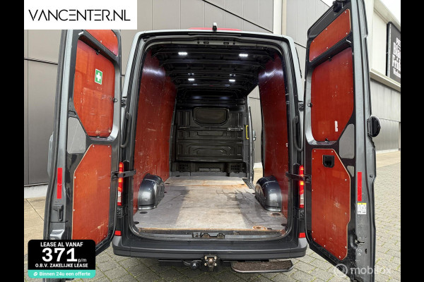 Volkswagen Crafter Bestel 35 2.0 TDI L3H3 Comfortline EURO 6