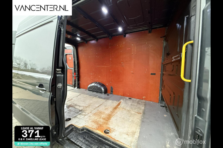 Volkswagen Crafter Bestel 35 2.0 TDI L3H3 Comfortline EURO 6